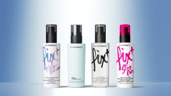 NEW! Fix+ Matte 24HR Alcohol-Free Setting Spray