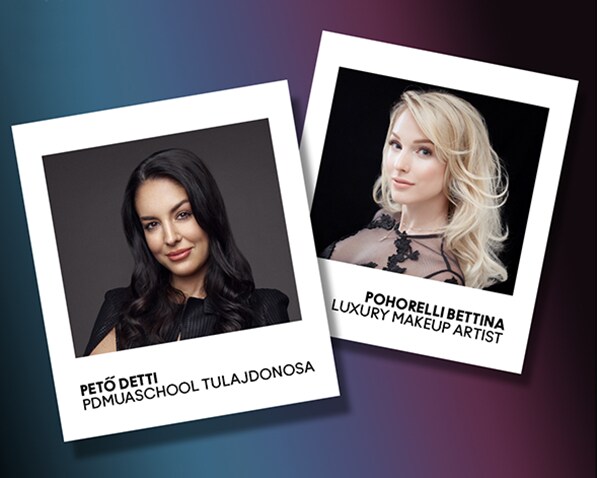 POHORELLI BETTINA PETŐ DETTI