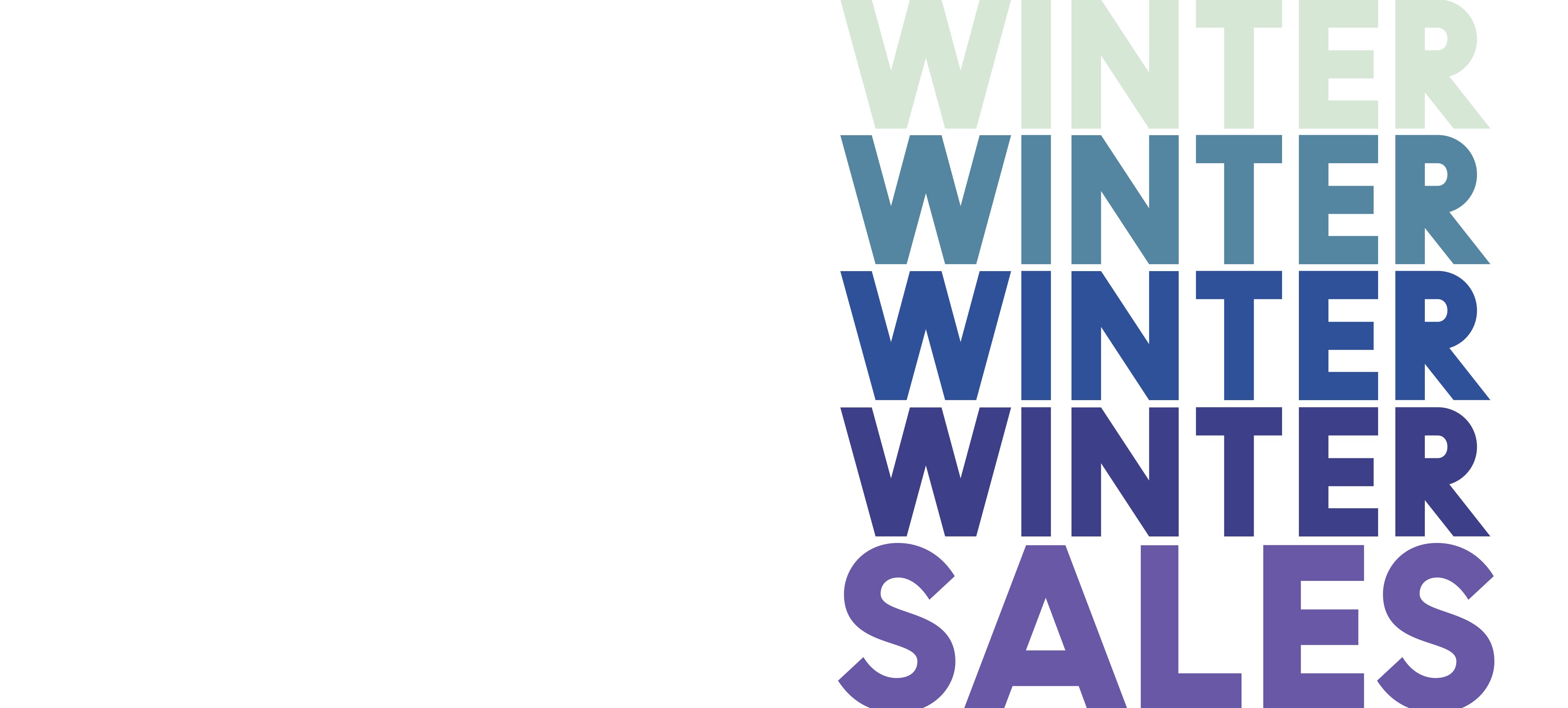 40% kedvezmény utolsó esély winter sale