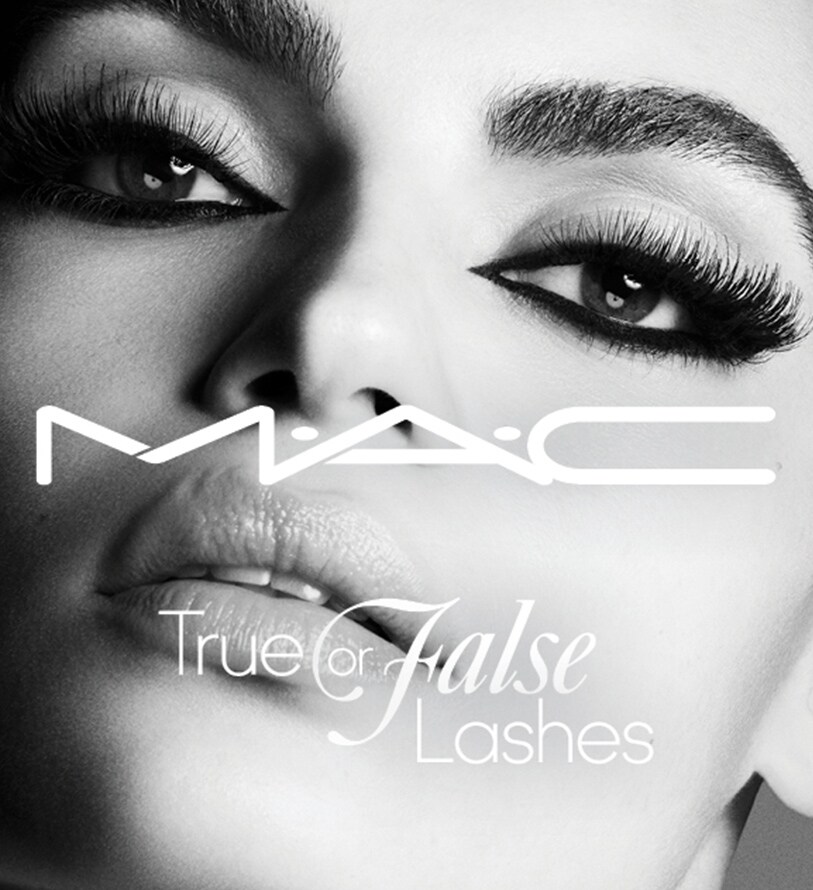 TRUE OR FALSE LASHES