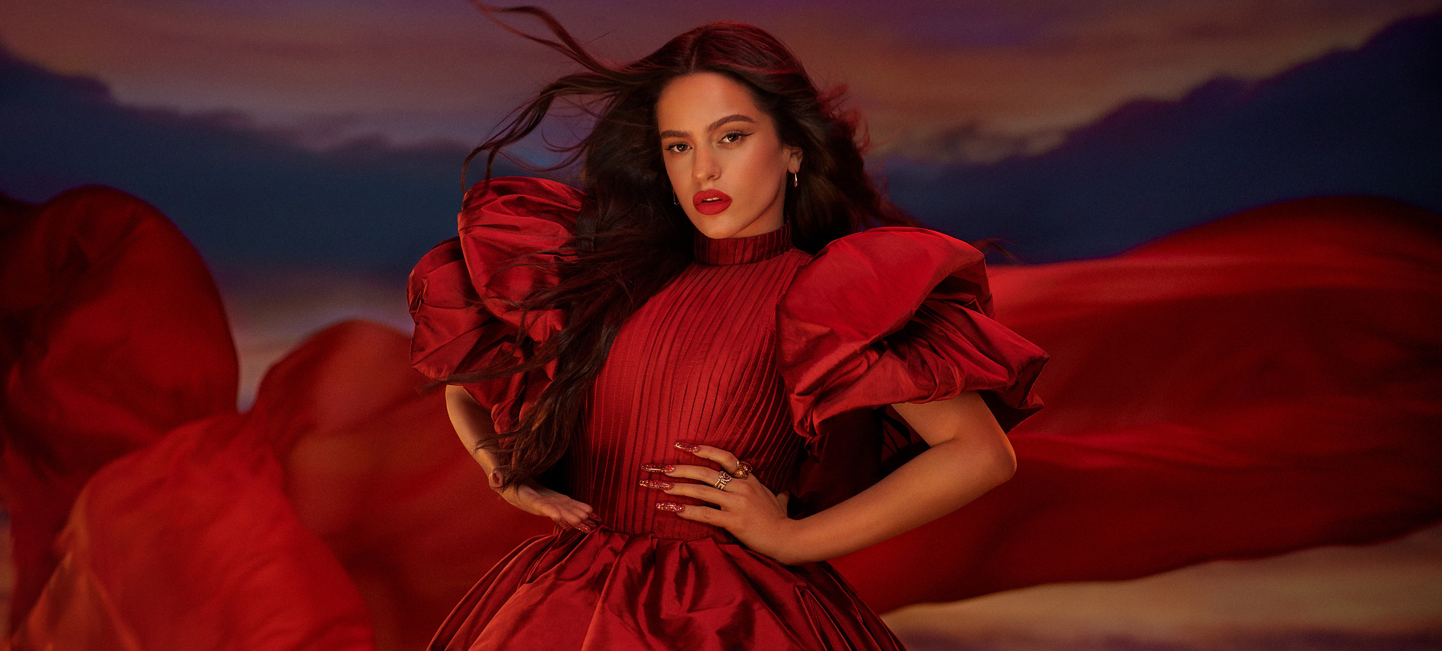 viva glam 26