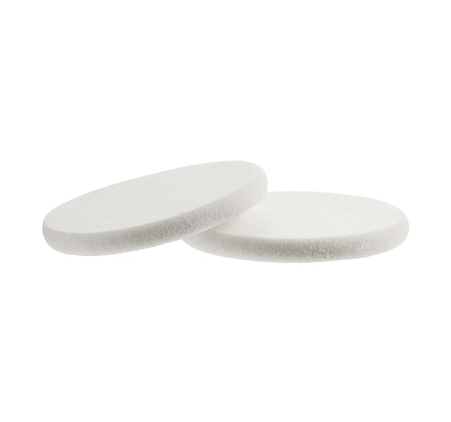 Disc Sponge / 2 Disc Sponge / 2