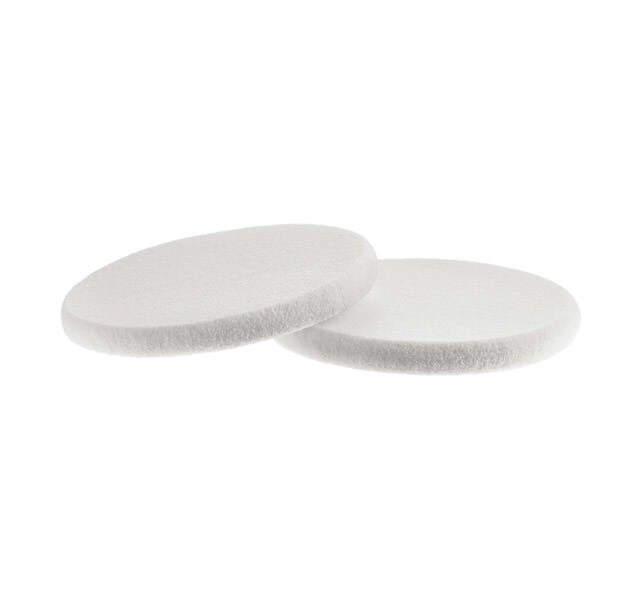 Multi-Formula Foundation Sponge / 2 Multi-Formula Foundation Sponge / 2