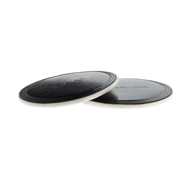Select Sheer Replacement Puff / 2 Select Sheer Replacement Puff / 2