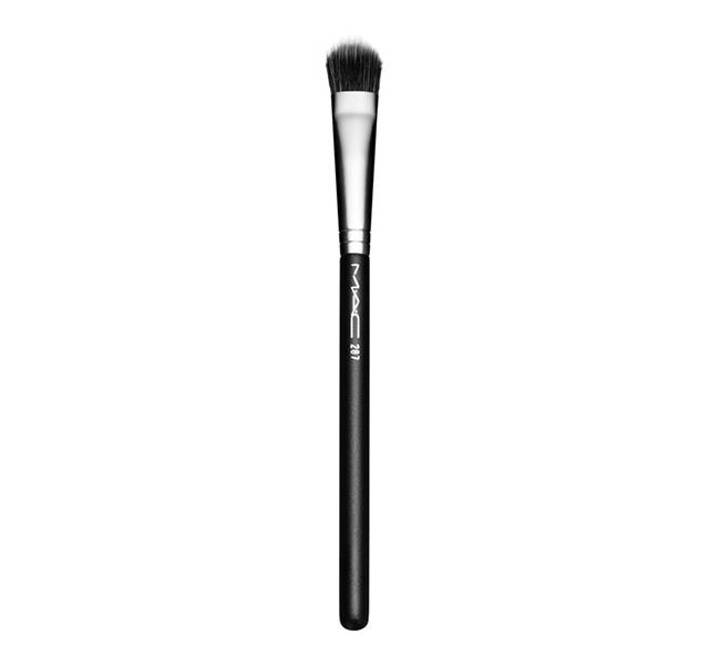 287 Duo Fibre Eye Shadow Brush 287 Duo Fibre Eye Shadow Brush